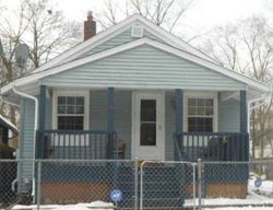 Foreclosure in  S FRANCIS AVE Lansing, MI 48912
