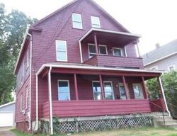 Foreclosure Listing in W CENTER ST MANCHESTER, CT 06040