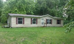 Foreclosure in  HALES BRANCH RD Midland, OH 45148