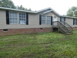 Foreclosure in  ROBIN LN Disputanta, VA 23842