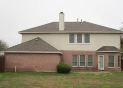 Foreclosure in  MUSTANG RIDGE DR Plano, TX 75094