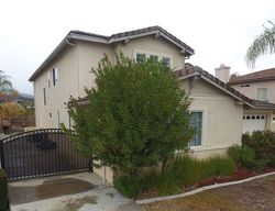 Foreclosure in  SYCAMORE CREEK AVE Murrieta, CA 92562