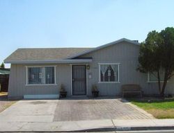 Foreclosure in  LANDAU ST North Las Vegas, NV 89030