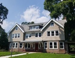 Foreclosure in  MEDARY AVE Philadelphia, PA 19126