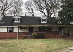 Foreclosure in  ENGLAND ST Memphis, TN 38127