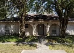 Foreclosure in  DARKWOOD DR Houston, TX 77088