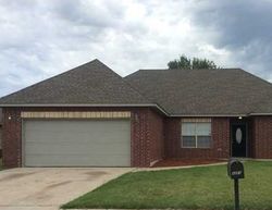 Foreclosure in  NOTTING HILL DR Oklahoma City, OK 73160