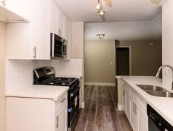 Foreclosure in  S FORT APACHE RD UNIT 2153 Las Vegas, NV 89117