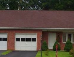 Foreclosure in  PUTTER DR Hagerstown, MD 21740