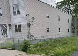 Foreclosure in  S 18TH ST Newark, NJ 07103