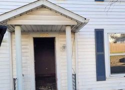 Foreclosure in  MILFORD ST Clarksburg, WV 26301