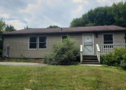 Foreclosure in  KINGS HWY New Tripoli, PA 18066