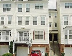 Foreclosure Listing in DAVINCI LN HERNDON, VA 20171