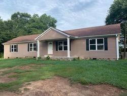 Foreclosure in  SHIRLEY RD Bowersville, GA 30516