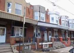 Foreclosure in  E CAMBRIA ST Philadelphia, PA 19134