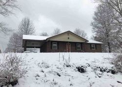 Foreclosure in  LEVEE RD Jeffersonville, KY 40337