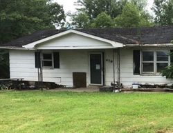 Foreclosure in  SANDY FLAT RD Brownsville, KY 42210