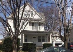 Foreclosure in  UNION AVE Clifton, NJ 07011