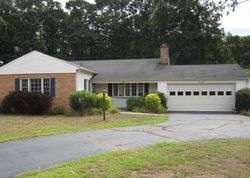 Foreclosure in  RYE ST Broad Brook, CT 06016