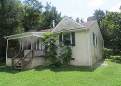 Foreclosure in  JAMESTOWN RD Farmville, VA 23901