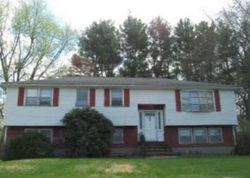 Foreclosure in  SILVER HILL LN Waltham, MA 02451