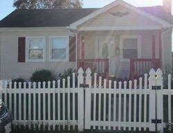 Foreclosure in  BLINKER CT Middle River, MD 21220