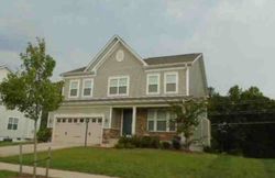 Foreclosure in  SAINT CHRISTOPHER DR White Plains, MD 20695