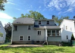 Foreclosure in  FENLON BLVD Clifton, NJ 07014