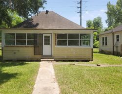 Foreclosure in  STANOLIND RD Tomball, TX 77375