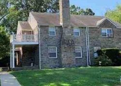 Foreclosure in  IRVINGTON PL Chester, PA 19013