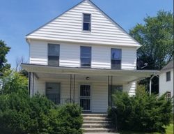 Foreclosure in  STARK AVE Ashtabula, OH 44004