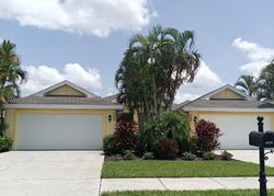 Foreclosure in  AVIAN AVE Fort Myers, FL 33916