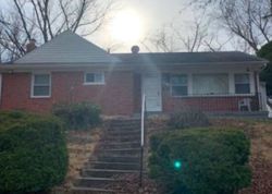 Foreclosure Listing in 26TH AVE TEMPLE HILLS, MD 20748