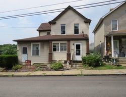 Foreclosure in  N 3RD ST Jeannette, PA 15644