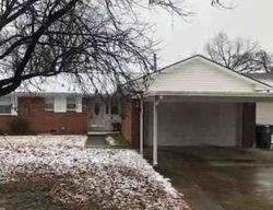 Foreclosure in  E 30TH PL Tulsa, OK 74129