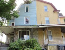 Foreclosure in  CADWALADER AVE Elkins Park, PA 19027