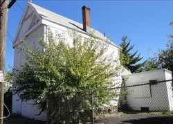 Foreclosure in  S 8TH ST # 22 Newark, NJ 07107