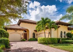 Foreclosure in  LANTANA CIR Naples, FL 34119