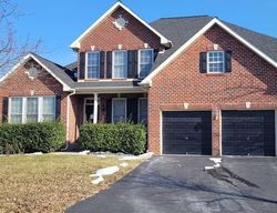 Foreclosure in  BELFORD CT Frederick, MD 21702