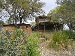 Foreclosure in  FM 473 Comfort, TX 78013