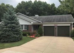 Foreclosure in  MAPLETON CT Indianapolis, IN 46214