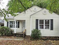 Foreclosure in  CALLAHAN ST Muskogee, OK 74403