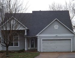 Foreclosure Listing in ASHBY PLACE LN SAINT ANN, MO 63074