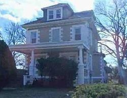 Foreclosure in  HAZELWOOD AVE Baltimore, MD 21206