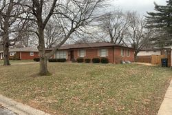 Foreclosure in  BRITTANY LN Belleville, IL 62223