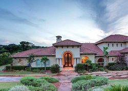 Foreclosure in  BELLA MONTAGNA CIR Austin, TX 78734