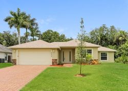 Foreclosure Listing in SW DEL RIO BLVD PORT SAINT LUCIE, FL 34953