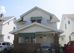 Foreclosure in  RAYMER BLVD Toledo, OH 43605