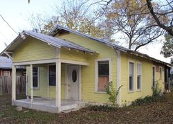Foreclosure in  RUSK ST New Braunfels, TX 78130
