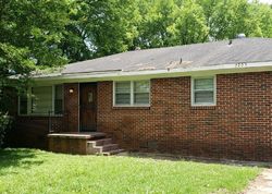 Foreclosure in  OAKWOOD AVE NW Huntsville, AL 35810